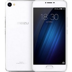 Замена тачскрина на телефоне Meizu U10 в Иркутске